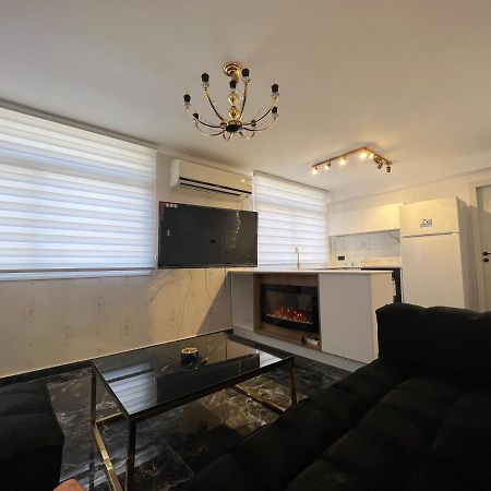 Apartamento סוויטות תבל Eilat Exterior foto