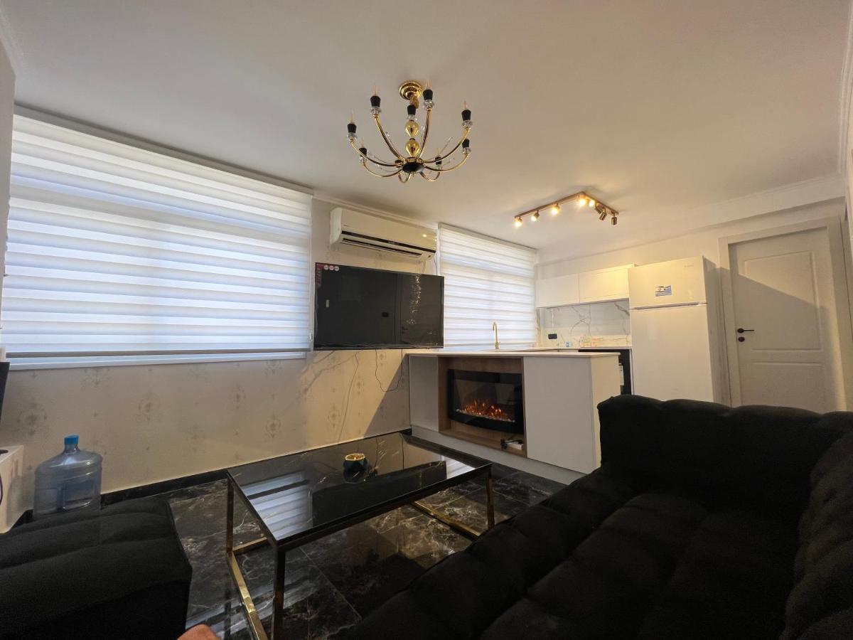 Apartamento סוויטות תבל Eilat Exterior foto