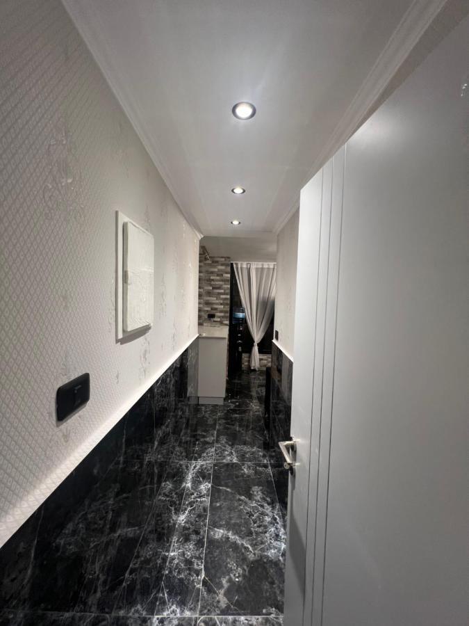 Apartamento סוויטות תבל Eilat Exterior foto