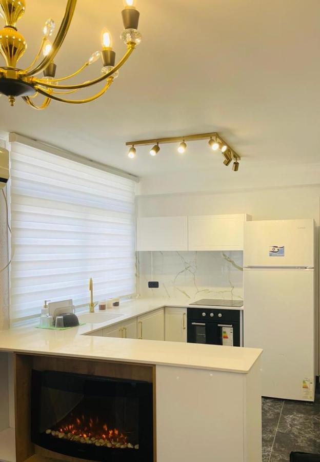 Apartamento סוויטות תבל Eilat Exterior foto